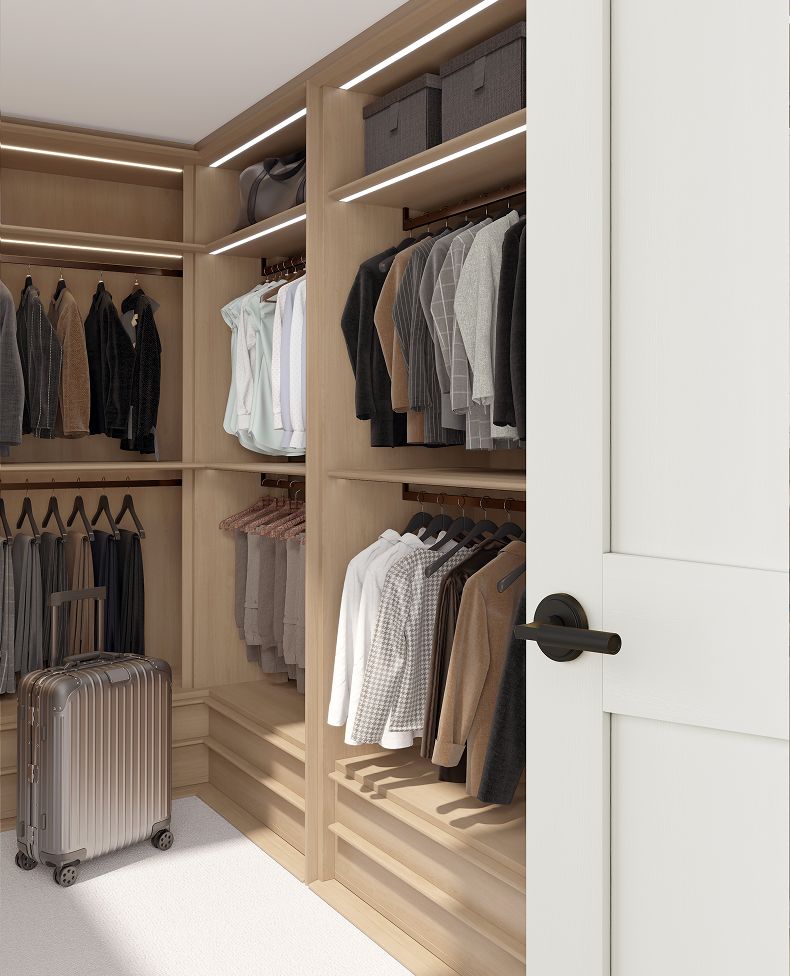 Reseve, Customizable